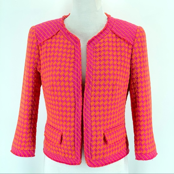 Trina Turk Jackets & Blazers - Trina Turk Halcyon Jacket